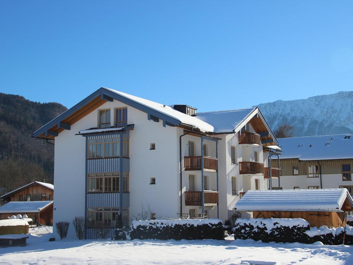 Apartment Bibeloed-6 By Interhome Ruhpolding Kültér fotó