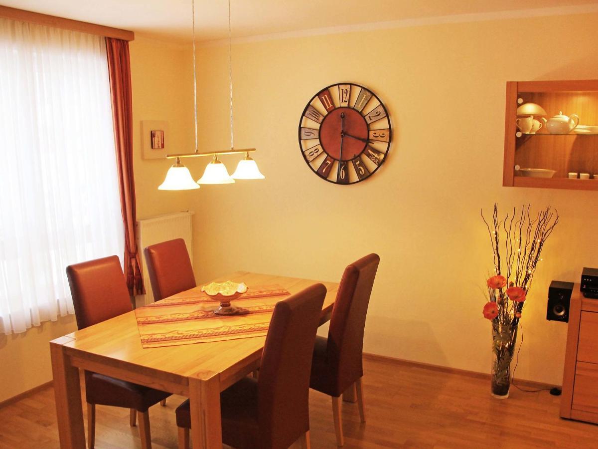 Apartment Bibeloed-6 By Interhome Ruhpolding Kültér fotó