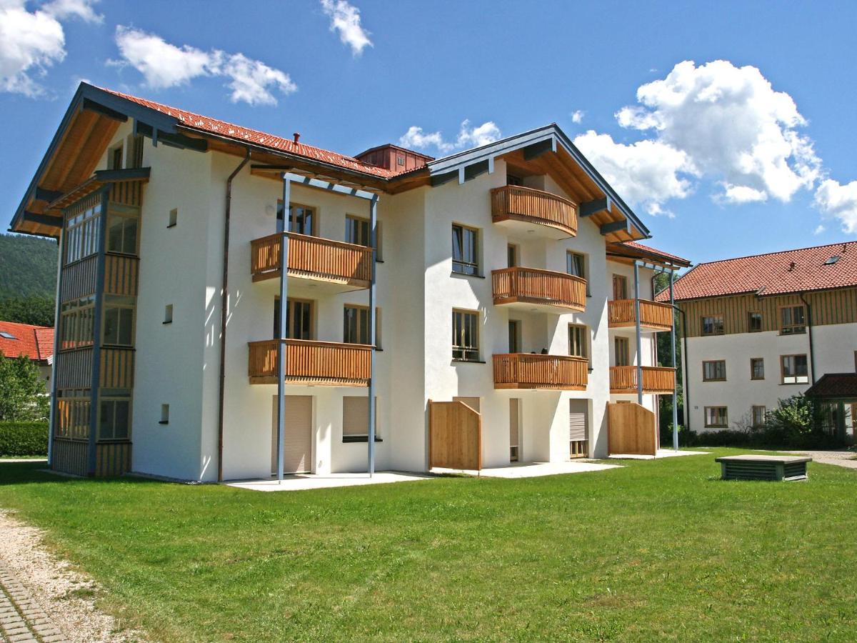 Apartment Bibeloed-6 By Interhome Ruhpolding Kültér fotó