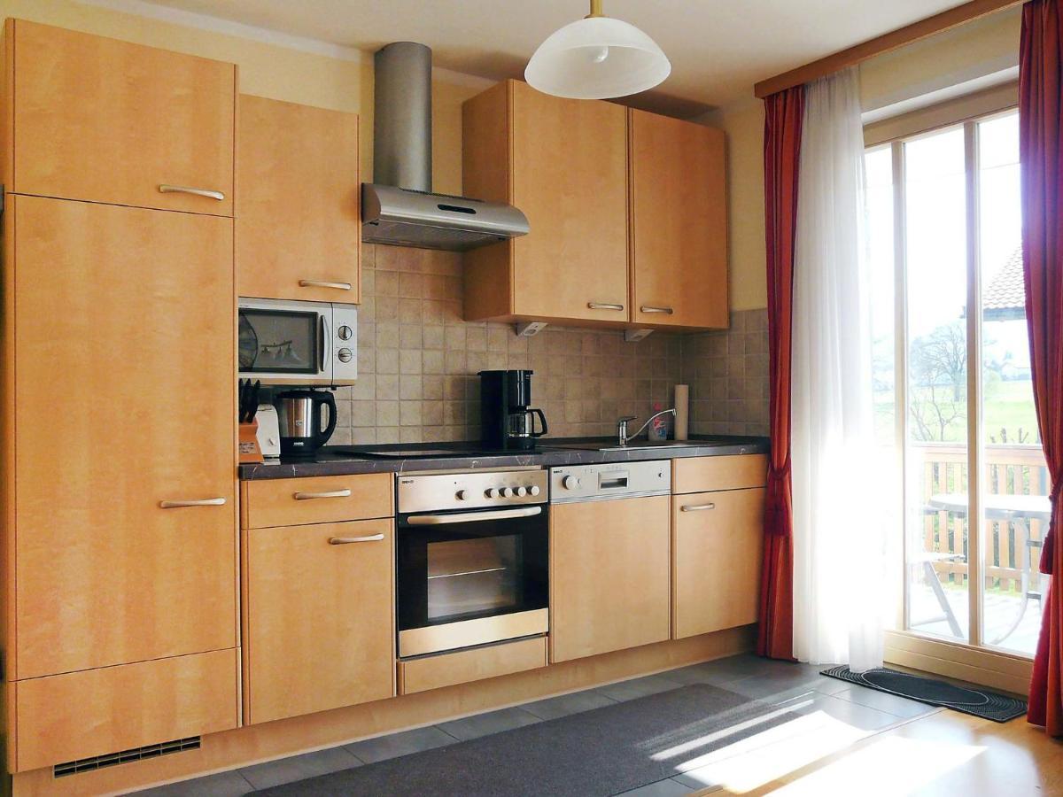 Apartment Bibeloed-6 By Interhome Ruhpolding Kültér fotó