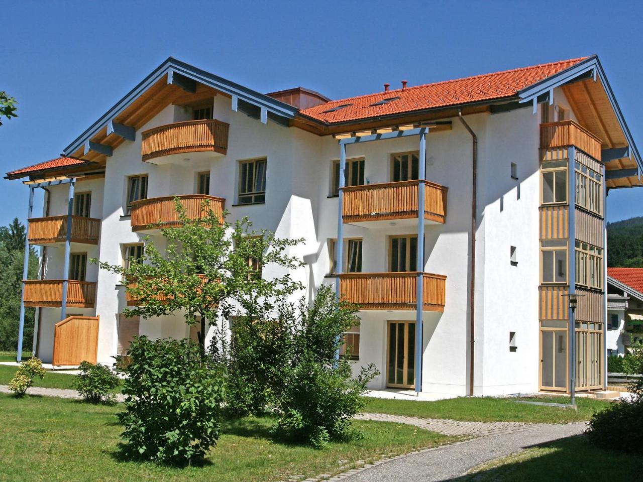 Apartment Bibeloed-6 By Interhome Ruhpolding Kültér fotó